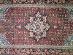 Starožitný vlnený koberec Irán - Starožitnosti a umenia