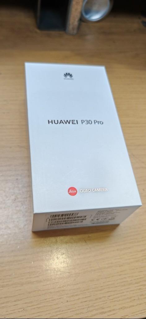 Huawei P30 Pre 6/128 - Mobily a smart elektronika