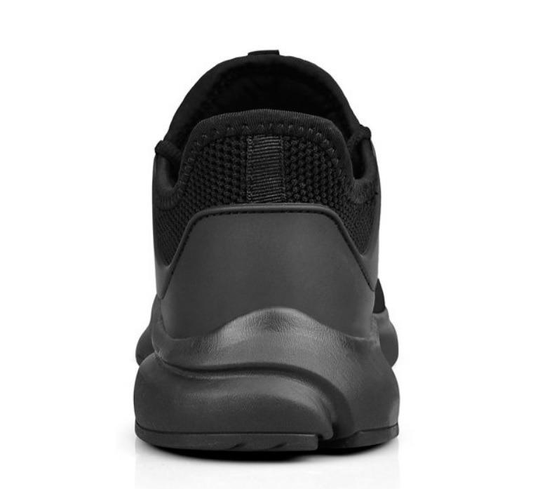 Tenisky Zocavia UNISEX EU 44 čierne - Oblečenie, obuv a doplnky