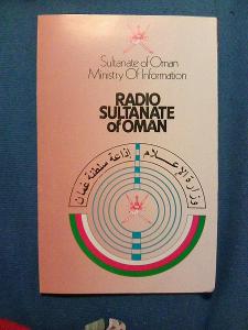 Radio Sultane of Oman 