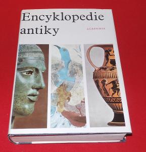 Encyklopedie antiky  