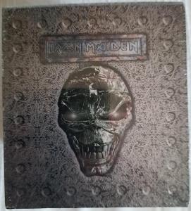 Iron Maiden - CD Box Set 15CD