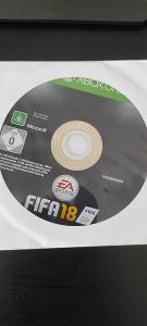 Xbox one Fifa 18