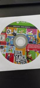 Just Dance 2021 xbox one