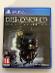 Dishonored PS4 - Počítače a hry