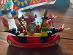 Lego 6256 Islander Catamaran (Pirates, Islanders) - Hračky