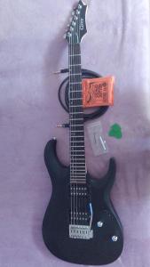 Elektrická kytara CORT X100