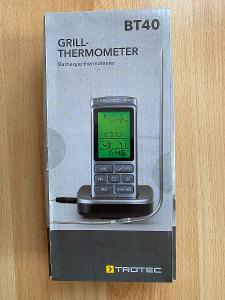 GRILL THERMOMETER BT40