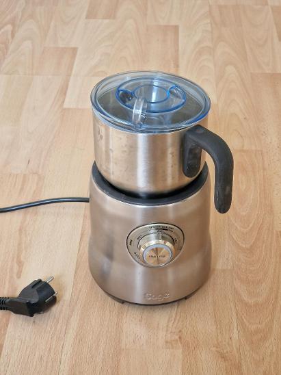 Automatický šľahač mlieka Sage BMF600 - Malé kuchynské spotrebiče