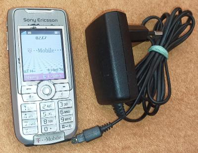 Sony Ericsson K700i Quick Share -hezký a 100% funkční +příslušenství !