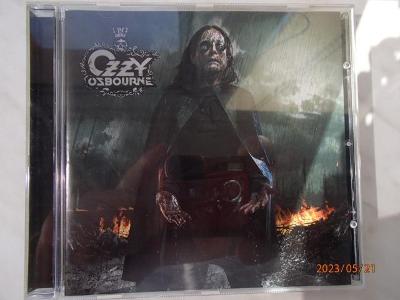 CD Ozzy Osbourne