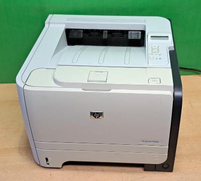 Laserová tiskárna HP Laser Jet P2055d