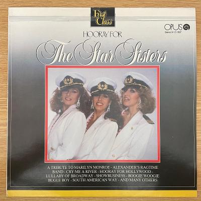 The Star Sisters – Hooray For The Star Sisters