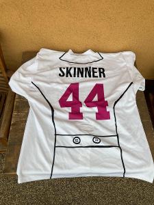 Hokejový dres Piráti Chomutov - Skinner 