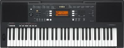 Digitální klávesy Yamaha »PSR-A350« (352178) _B445/2