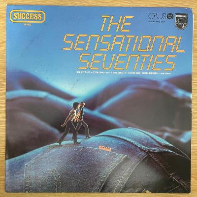 Various – The Sensational Seventies