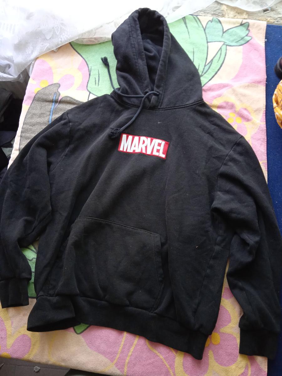 H and m outlet marvel