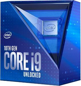 Intel/Core i9-10850K/10-Core/3,6GHz/FCLGA1200