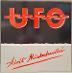 LP U.F.O. - Ain't Misbehavin', 1988 Jako nová! - LP / Vinylové desky
