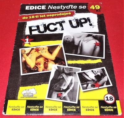 DVD - Fuct Up !