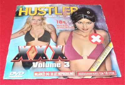 DVD - Hustler I