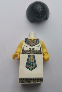 LEGO Kleopatra (5. série)