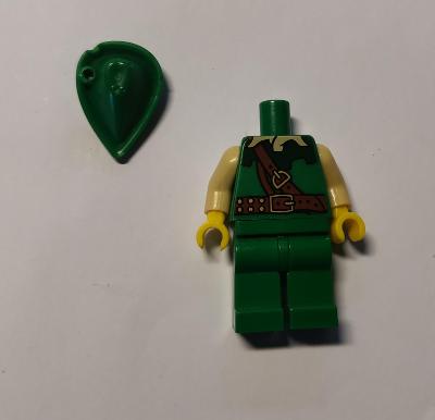 LEGO Robin Hood (1. série) 