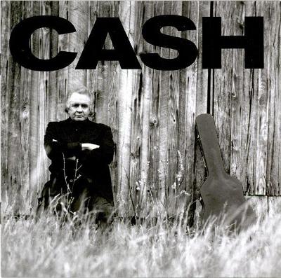 CD JOHNNY CASH - UNCHAINED / jako nové