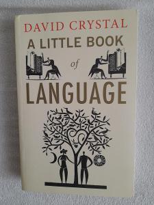 David Crystal – A Little Book of Language