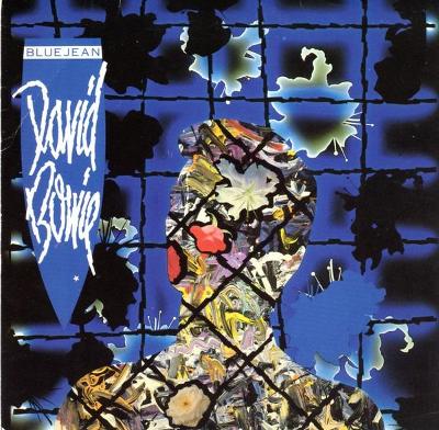 David Bowie – Blue Jean (SP)