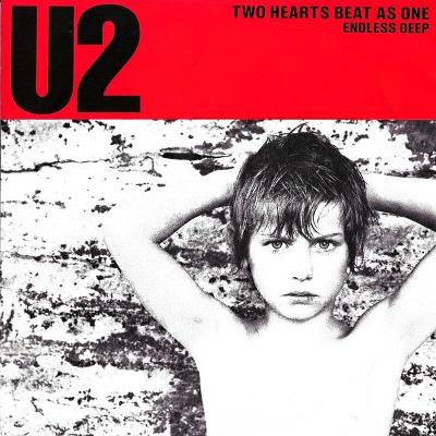 U2 – Two Hearts Beat As One (SP)