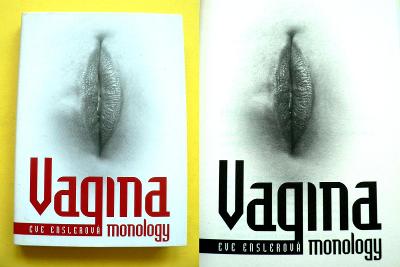 👩‍🦰 Vagina monology Fakta o vagíně Erotika(2008) 👩‍🦰 🌸 👩‍🦰				