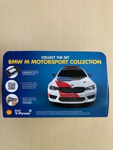 BMW M5 Safety car model 1:41 na dálkové ovládání