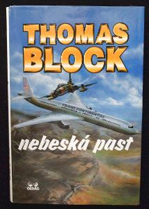 Nebeská past - Thomas H. Block   (s2)
