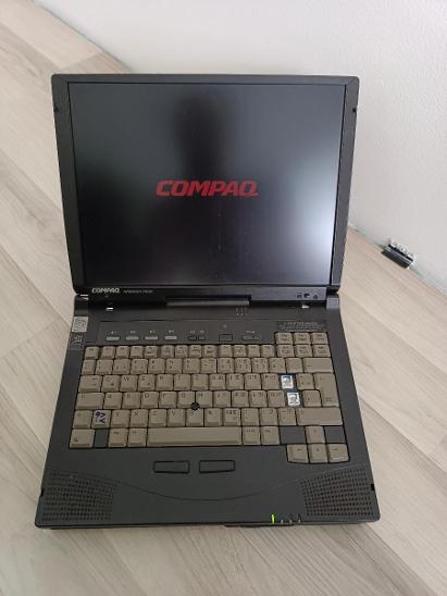 Compaq Armada 7400 Aukro