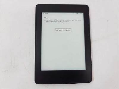 Elektronická čtečka Amazon Kindle Paperwhite 3