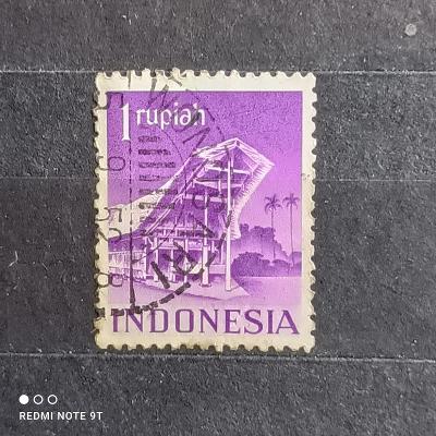 Indonésie 