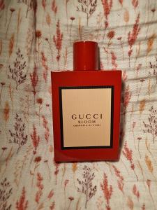 Parfém Gucci bloom ambrosia di fiori 100 ml