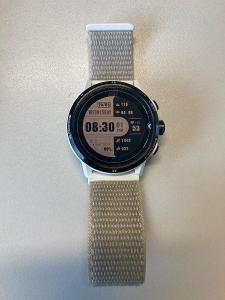 Chytré sportovní hodinkyCoros Apex pro