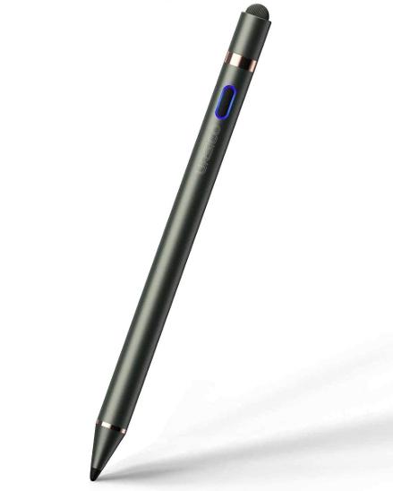 Dotykové Pero / Active Stylus Pen pro Apple iPad - URSICO  - Mobily a chytrá elektronika