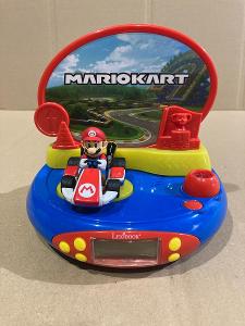 Dětský projektor Lexibook Mario Kart 3D (nefunkční)