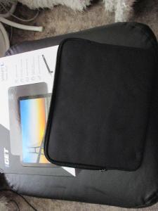 tablet iGET SMART L203C,LTE,GPS,WIFI+ 2 X POUZDRO,zaruka 