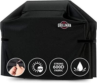 Grillman Grill Cover plachta na Grily 183x66x130 cm