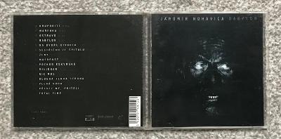 CD - Jaromír Nohavica - Babylon (2003)