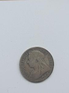 1/2 koruna 1894
