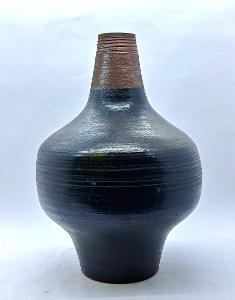 Štěchovická keramika, váza 40cm!!!