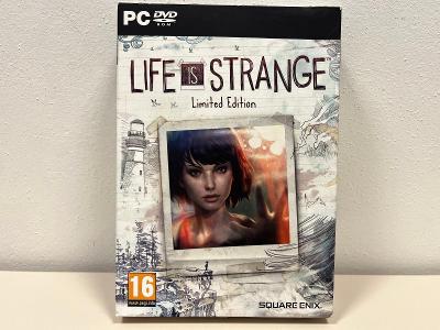 Life is Strange Limited Edition (PC)