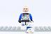 6/290 LEGO STAR WARS - Clone Trooper Captain Rex, 501st Legion sw0450 - Hračky