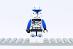 6/290 LEGO STAR WARS - Clone Trooper Captain Rex, 501st Legion sw0450 - Hračky