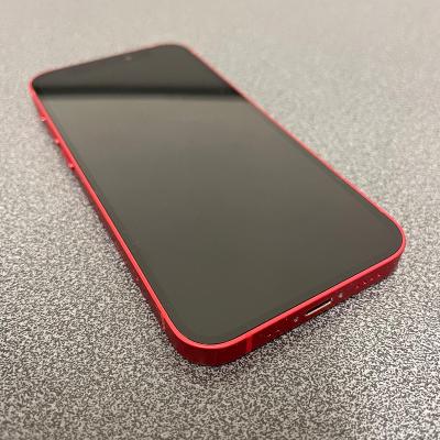 Apple iPhone 12 Mini 64GB Red A+